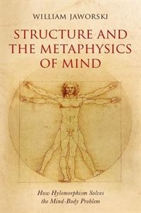 Couverture_Structure and the Metaphysics of Mind