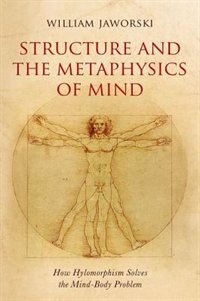 Couverture_Structure and the Metaphysics of Mind