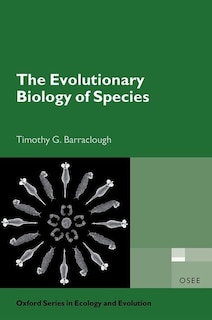 Front cover_The Evolutionary Biology of Species