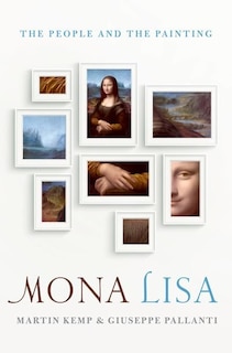 Front cover_Mona Lisa