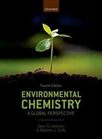 Couverture_Environmental Chemistry