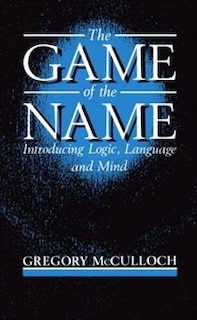 Couverture_The Game of the Name