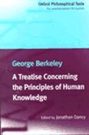 A Treatise Concerning the Principles of Human Knowledge