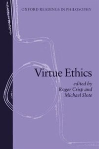 Front cover_Virtue Ethics