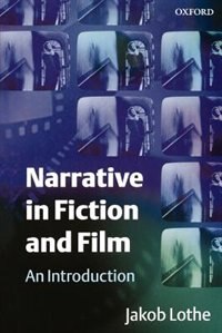 Front cover_Narrative in Fiction and Film