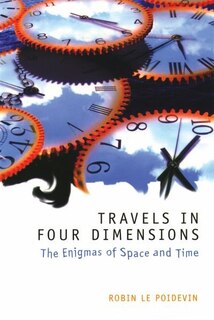 Couverture_Travels in Four Dimensions