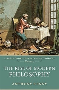 Front cover_The Rise of Modern Philosophy