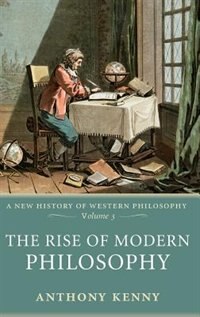 Couverture_The Rise of Modern Philosophy