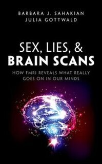 Couverture_Sex, Lies, and Brain Scans