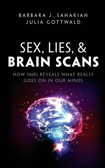 Couverture_Sex, Lies, And Brain Scans