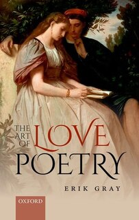 Couverture_The Art of Love Poetry