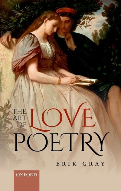 Couverture_The Art of Love Poetry
