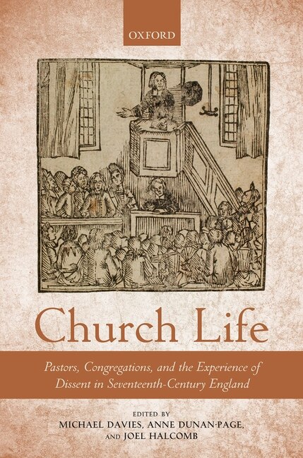 Front cover_Church Life