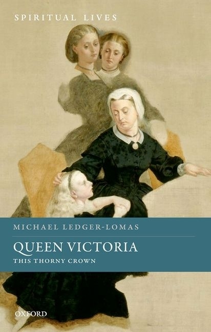 Front cover_Queen Victoria