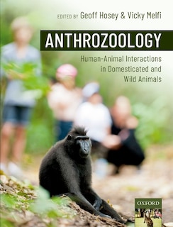 Front cover_Anthrozoology