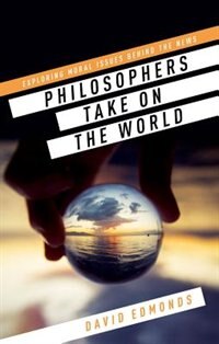 Front cover_Philosophers Take On the World
