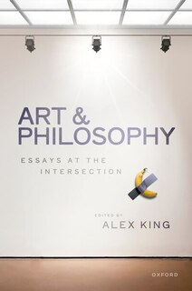 Couverture_Art and Philosophy