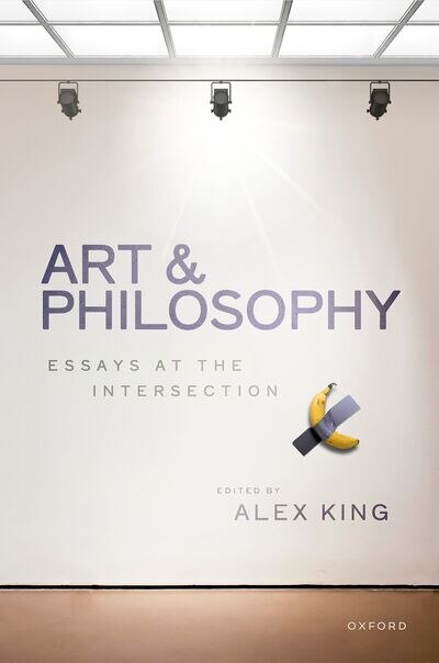 Couverture_Art and Philosophy