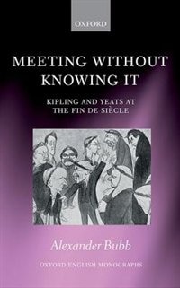 Front cover_Meeting Without Knowing It