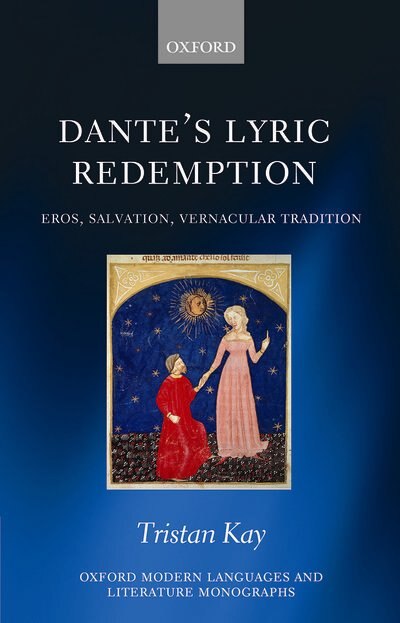 Couverture_Dante's Lyric Redemption