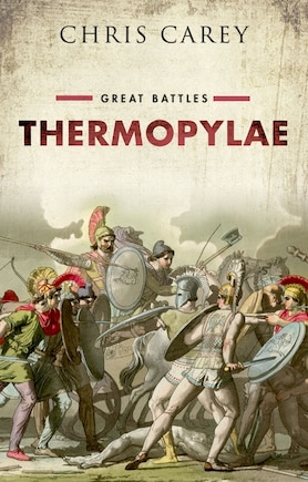 Thermopylae: Great Battles