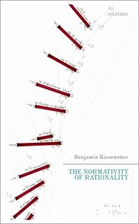 Couverture_The Normativity of Rationality