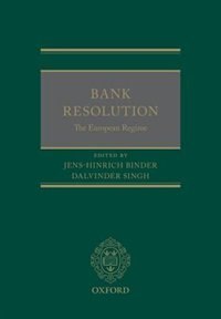 Front cover_Bank Resolution