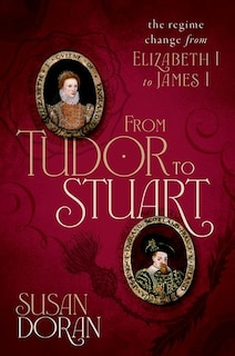 Couverture_From Tudor to Stuart