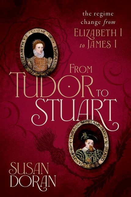 Couverture_From Tudor to Stuart
