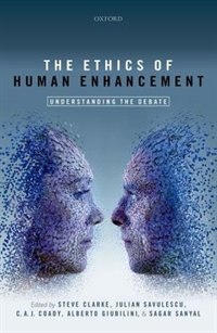 Front cover_The Ethics of Human Enhancement