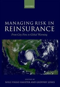 Front cover_Managing Risk in Reinsurance