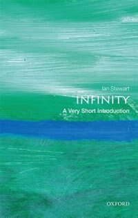 Front cover_Infinity: A Very Short Introduction