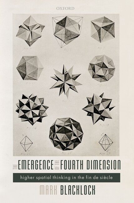 Couverture_The Emergence of the Fourth Dimension
