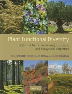 Couverture_Plant Functional Diversity