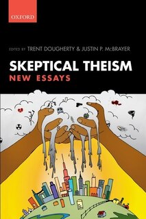 Front cover_Skeptical Theism