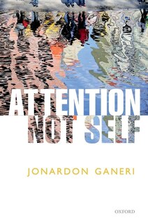 Couverture_Attention, Not Self