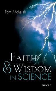 Front cover_Faith and Wisdom in Science