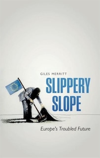 Couverture_Slippery Slope