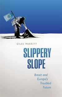 Couverture_Slippery Slope