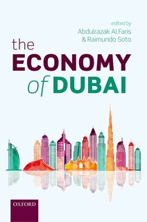 Front cover_The Economy of Dubai