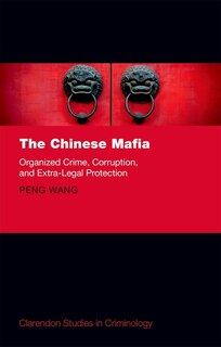 Front cover_The Chinese Mafia
