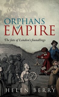 Front cover_Orphans of Empire