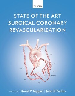 Couverture_State of the Art Surgical Coronary Revascularization