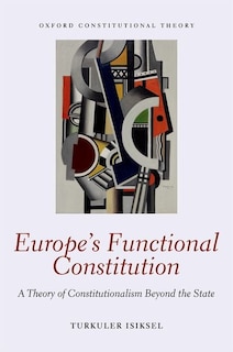 Front cover_Europe's Functional Constitution