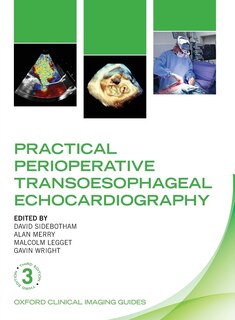 Front cover_Practical Perioperative Transoesophageal Echocardiography