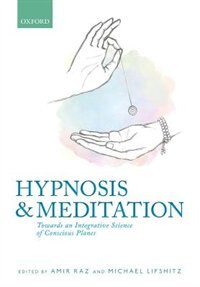 Couverture_Hypnosis and Meditation