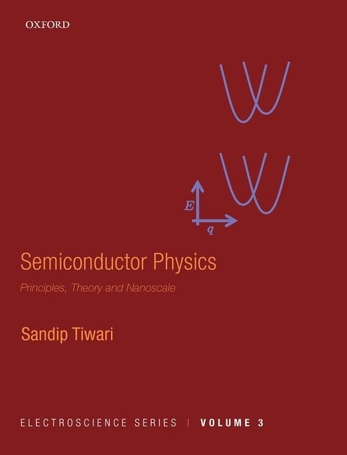 Couverture_Semiconductor Physics