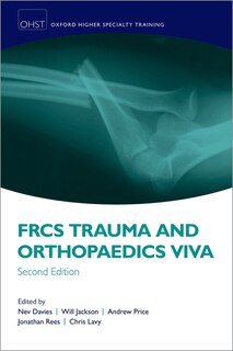 Front cover_Frcs Trauma And Orthopaedics Viva