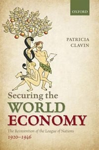 Couverture_Securing the World Economy