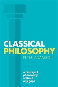 Couverture_Classical Philosophy